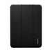 Spigen puzdro Liquid Air Folio Case pre iPad 10.9" 2022 10th Gen – Black ACS05415