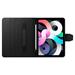 Spigen puzdro Liquid Air Folio Case pre iPad Air 10.9" 2020 – Black ACS02246