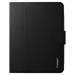 Spigen puzdro Liquid Air Folio Case pre iPad Air 10.9" 2020 – Black ACS02246