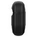 Spigen puzdro Rugged Armor pre Apple Airpods 3 - Matte Black ASD01978