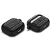 Spigen puzdro Rugged Armor pre Apple Airpods 3 - Matte Black ASD01978