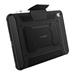 Spigen puzdro Rugged Armor Pro Case pre iPad 10.9" 2022 10th Gen – Black ACS05417