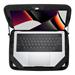 Spigen puzdro Rugged Armor Pro pre Macbook Pro 14" 2021 - Black AFA04270