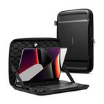 Spigen puzdro Rugged Armor Pro pre Macbook Pro 14" 2021 - Black AFA04270