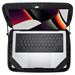 Spigen puzdro Rugged Armor Pro pre Macbook Pro 16" 2021 - Black AFA04271