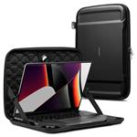 Spigen puzdro Rugged Armor Pro pre Macbook Pro 16" 2021 - Black AFA04271