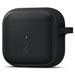 Spigen puzdro Silicone Fit pre Apple Airpods 3 - Black ASD01984