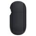 Spigen puzdro Silicone Fit pre Apple Airpods 3 - Black ASD01984