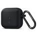 Spigen puzdro Silicone Fit pre Apple Airpods 3 - Black ASD01984