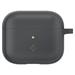 Spigen puzdro Silicone Fit pre Apple Airpods 3 - Charcoal ASD01985