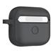 Spigen puzdro Silicone Fit pre Apple Airpods 3 - Charcoal ASD01985