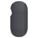 Spigen puzdro Silicone Fit pre Apple Airpods 3 - Charcoal ASD01985