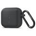 Spigen puzdro Silicone Fit pre Apple Airpods 3 - Charcoal ASD01985