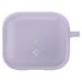 Spigen puzdro Silicone Fit pre Apple Airpods 3 - Lavender ASD02900