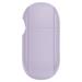 Spigen puzdro Silicone Fit pre Apple Airpods 3 - Lavender ASD02900