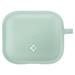 Spigen puzdro Silicone Fit pre Apple Airpods 3 - Mint ASD02901