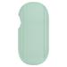 Spigen puzdro Silicone Fit pre Apple Airpods 3 - Mint ASD02901