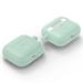 Spigen puzdro Silicone Fit pre Apple Airpods 3 - Mint ASD02901