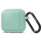 Spigen puzdro Silicone Fit pre Apple Airpods 3 - Mint ASD02901