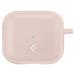 Spigen puzdro Silicone Fit pre Apple Airpods 3 - Pink Sand ASD02902