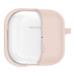 Spigen puzdro Silicone Fit pre Apple Airpods 3 - Pink Sand ASD02902