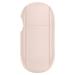 Spigen puzdro Silicone Fit pre Apple Airpods 3 - Pink Sand ASD02902