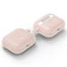 Spigen puzdro Silicone Fit pre Apple Airpods 3 - Pink Sand ASD02902