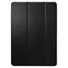 Spigen puzdro Smart Fold Case pre iPad Pro 12.9" 2021/2022 – Black ACS02882