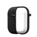 Spigen puzdro Urban Fit pre Apple Airpods 1 & 2 - Black 074CS27030