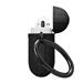 Spigen puzdro Urban Fit pre Apple Airpods 1 & 2 - Black 074CS27030