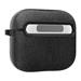 Spigen puzdro Urban Fit pre Apple Airpods 3 - Black ASD02111