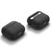 Spigen puzdro Urban Fit pre Apple Airpods 3 - Black ASD02111