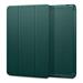 Spigen puzdro Urban Fit pre iPad 10.2" 2019 – Midnight Green ACS01062