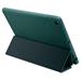 Spigen puzdro Urban Fit pre iPad 10.2" 2019 – Midnight Green ACS01062