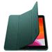 Spigen puzdro Urban Fit pre iPad 10.2" 2019 – Midnight Green ACS01062