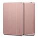 Spigen puzdro Urban Fit pre iPad 10.2" 2019 – Rose Gold ACS01061