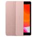 Spigen puzdro Urban Fit pre iPad 10.2" 2019 – Rose Gold ACS01061