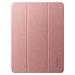 Spigen puzdro Urban Fit pre iPad 10.2" 2019 – Rose Gold ACS01061