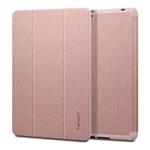 Spigen puzdro Urban Fit pre iPad 10.2" 2019 – Rose Gold ACS01061