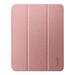 Spigen puzdro Urban Fit pre iPad Air 10.9" 2020 – Rose Gold ACS01944