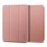 Spigen puzdro Urban Fit pre iPad Air 10.9" 2020 – Rose Gold ACS01944