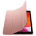 Spigen puzdro Urban Fit pre iPad Pro 11" 2020 – Rose Gold ACS01055