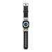 Spigen remienok DuraPro Armor pre Apple Watch Ultra 49mm - Black AMP06065