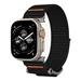 Spigen remienok DuraPro Flex Ultra pre Apple Watch Ultra 49mm - Black AMP05981