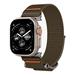 Spigen remienok DuraPro Flex Ultra pre Apple Watch Ultra 49mm - Khaki AMP05982