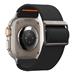 Spigen remienok Lite Fit Ultra pre Apple Watch Ultra 49mm - Black AMP05983