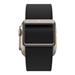 Spigen remienok Lite Fit Ultra pre Apple Watch Ultra 49mm - Black AMP05983