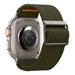 Spigen remienok Lite Fit Ultra pre Apple Watch Ultra 49mm - Khaki AMP05985