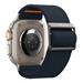 Spigen remienok Lite Fit Ultra pre Apple Watch Ultra 49mm - Navy AMP05984