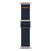 Spigen remienok Lite Fit Ultra pre Apple Watch Ultra 49mm - Navy AMP05984